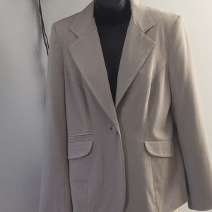 CAbi women’s Dress JacketSize M